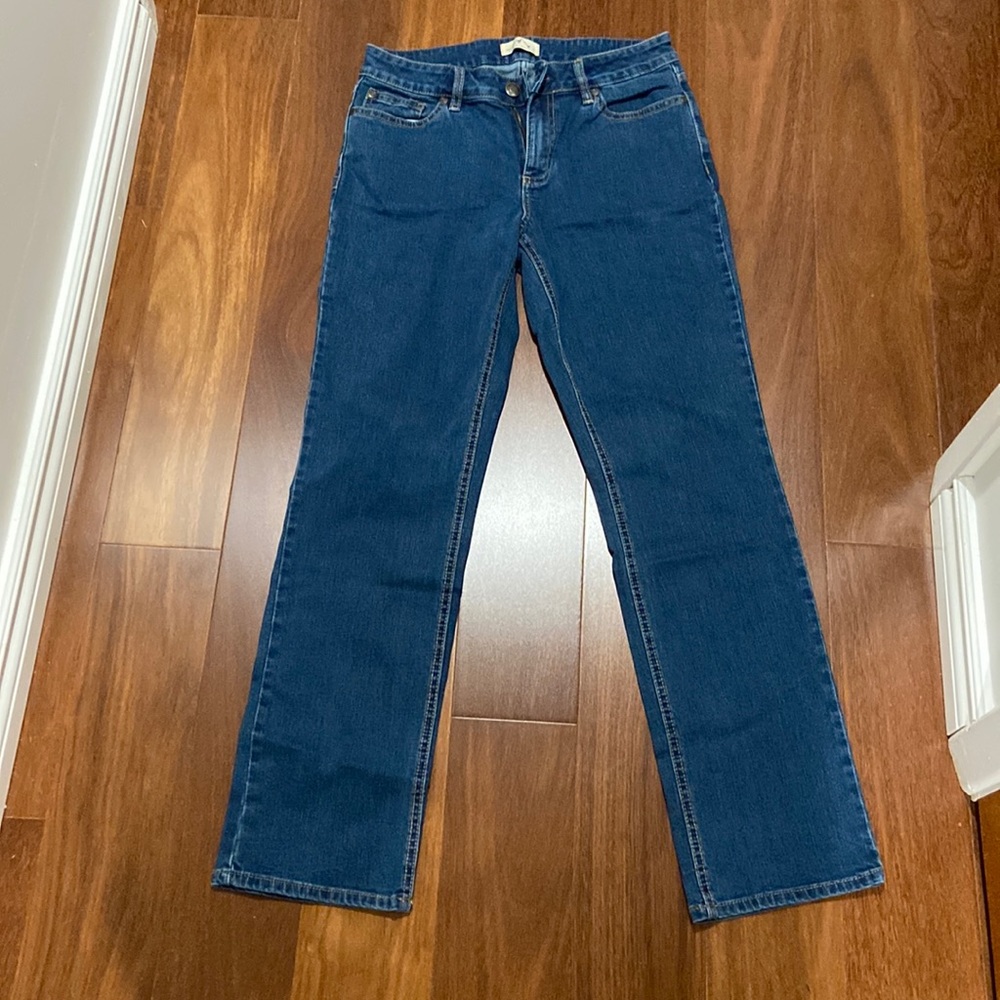 NWT Women’s Blue Mountain Size 10 Jeans